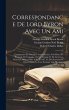 Correspondance De Lord Byron Avec Un... - Bild 1