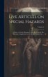 Live Articles On Special Hazards: A... - Bild 1