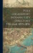 Polk Logansport, Indiana, City... - Bild 1