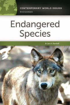 Cover Endangered Species