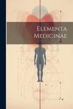 Cover Elementa Medicinae