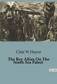 The Boy Allies On The North Sea Patrol
