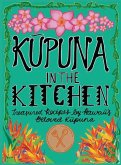 Kupuna in the Kitchen