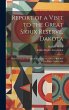 Report of a Visit to the Great Sioux... - Bild 1