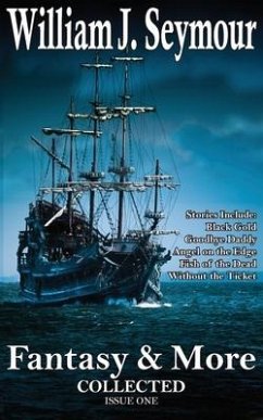 Cover Fantasy & More