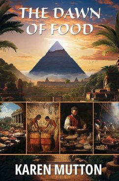 The Dawn of Food - Mutton, Karen