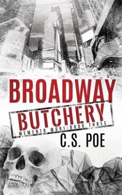 Broadway Butchery - Poe, C. S.