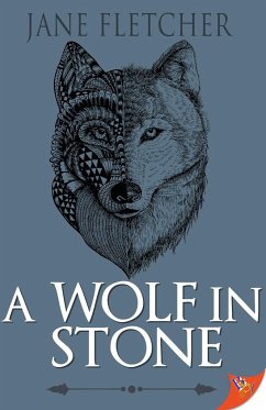 A Wolf in Stone - Fletcher, Jane