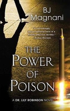 The Power of Poison - Magnani, Bj