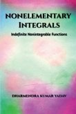 Nonelementary Integrals: Indefinite Nonintegrable Functions