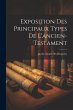 Exposition Des Principaux Types De... - Bild 1