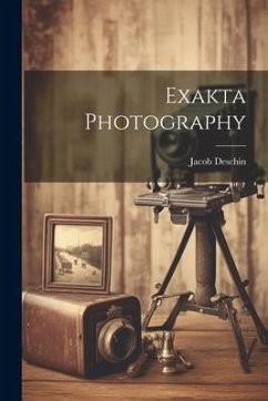 Exakta Photography - Deschin, Jacob