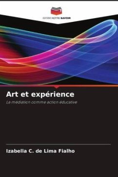Cover Art et expérience