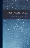 Postal Reform