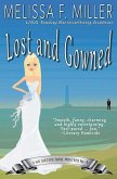 Lost and Gowned: Rosemary's Wedding