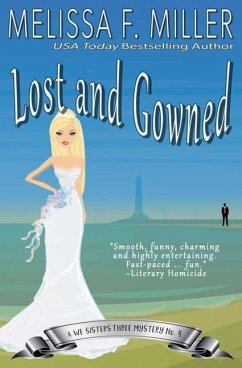 Lost and Gowned: Rosemary's Wedding - Miller, Melissa F.