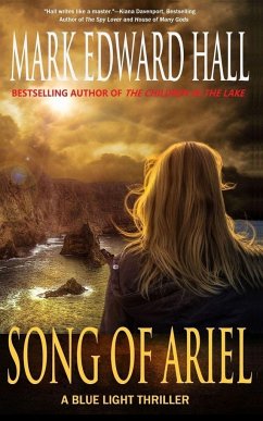 Song of Ariel - Hall, Mark Edward