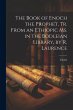 The Book of Enoch the Prophet, Tr. From... - Bild 1