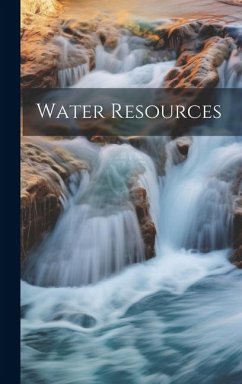 Water Resources - Anonymous