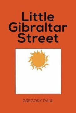 Little Gibraltar Street - Paul, Gregory