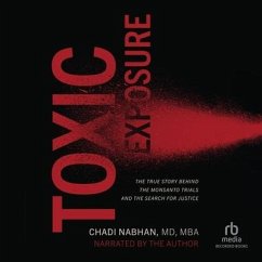 Toxic Exposure - Nabhan, Chadi