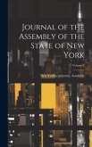 Journal of the Assembly of the State of New York; Volume 4