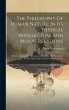 The Philosophy Of Human Nature, In Its... - Bild 1