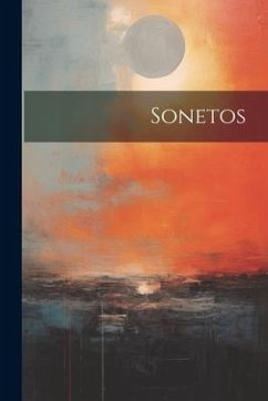 Sonetos - Anonymous
