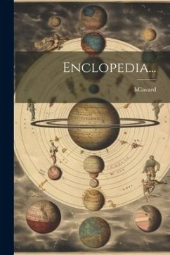 Cover Enclopedia...