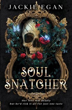 Soul Snatcher - Egan, Jackie