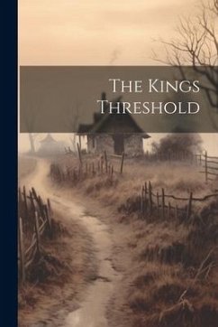 The Kings Threshold - Anonymous