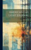 American Gas Light Journal; Volume 60