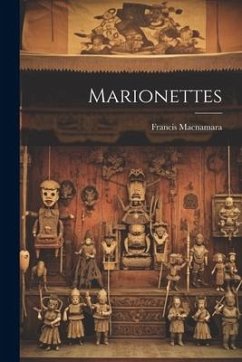 Marionettes - Macnamara, Francis