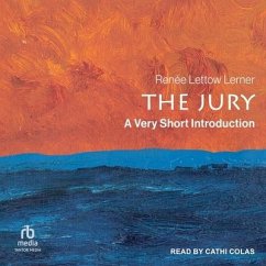 The Jury - Lerner, Renée Lettow