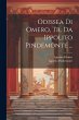 Odissea Di Omero, Tr. Da Ippolito... - Bild 1