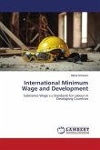 International Minimum Wage and Development