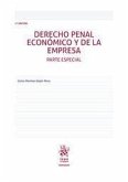 Derecho Penal Económico y de la Empresa. Parte especial 7ª Edición