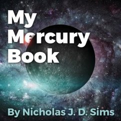 Cover My Mercury Book