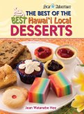 The Best of the Best Hawaii Local Desserts The Best of the Best Hawaii Local Desserts