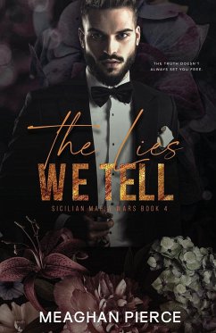 The Lies We Tell - Pierce, Meaghan