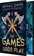 The Games Gods Play (Deluxe Limited... - Bild 1
