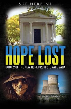 Cover Hope Lost