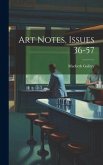 Art Notes, Issues 36-57