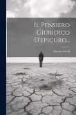 Il Pensiero Giuridico D'epicuro...