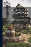 La Maison De Campagne