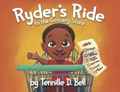 Cover Ryder's Ride to the Grocery Store