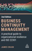 Business Continuity Management