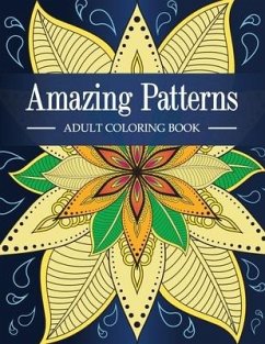 Amazing Patterns - Daniel, Mapesho