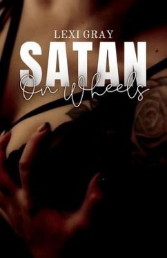 Satan on Wheels - Gray, Lexi