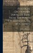 Political Dictionary [Articles Repr.... - Bild 1